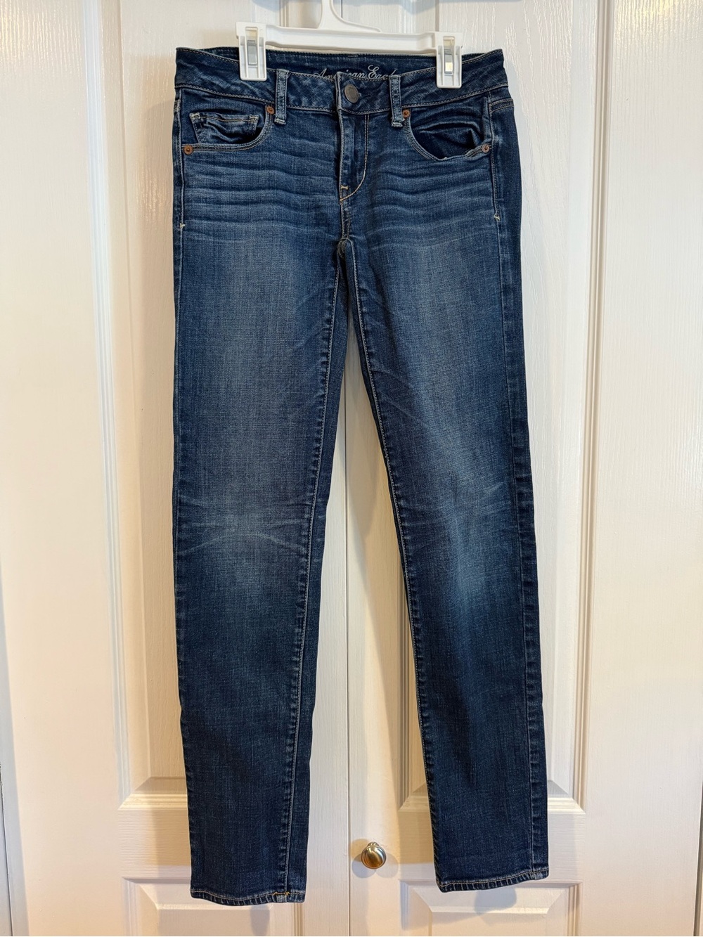 American Eagle Skinny Jeans Size 2